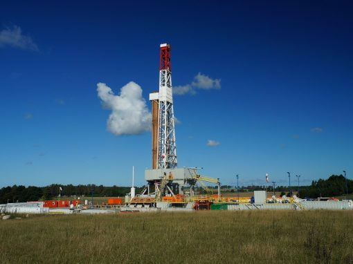 Oil and Gas Website Design Midland Odessa 2