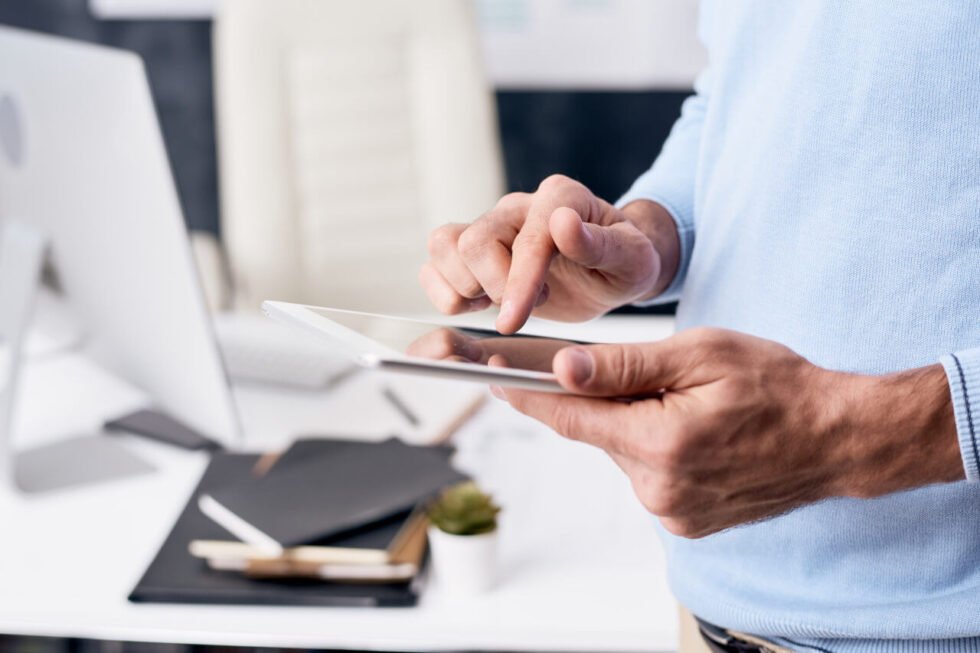 Digital Marketing On the Go