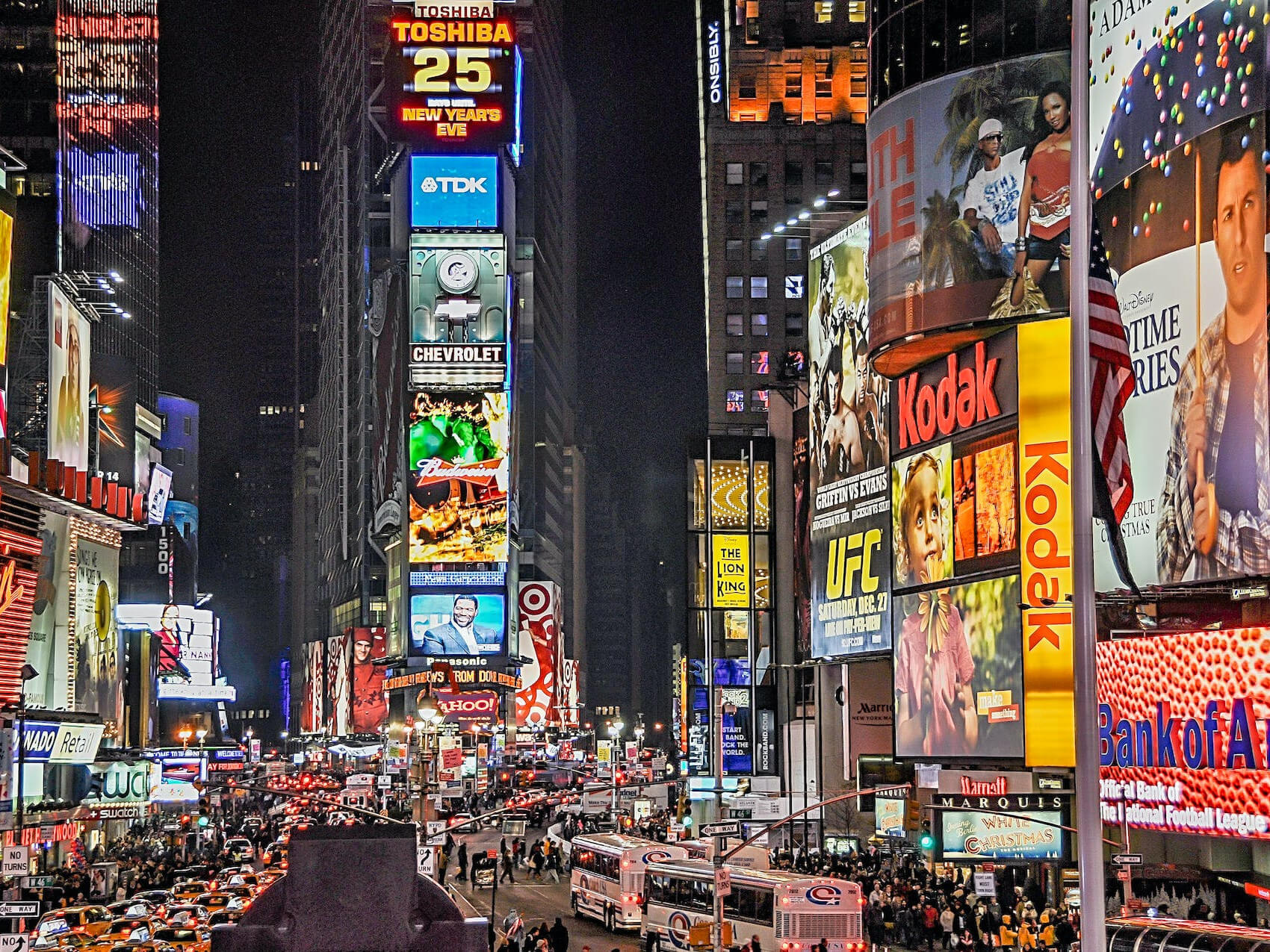 Paid Ads and PPC Management